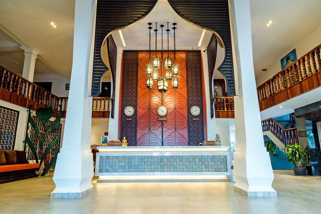 Paôy Pêt Ly Heng Chhay Hotel المظهر الخارجي الصورة