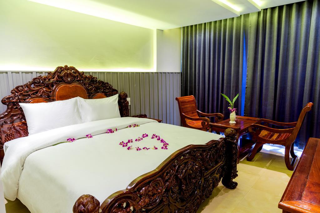 Paôy Pêt Ly Heng Chhay Hotel المظهر الخارجي الصورة