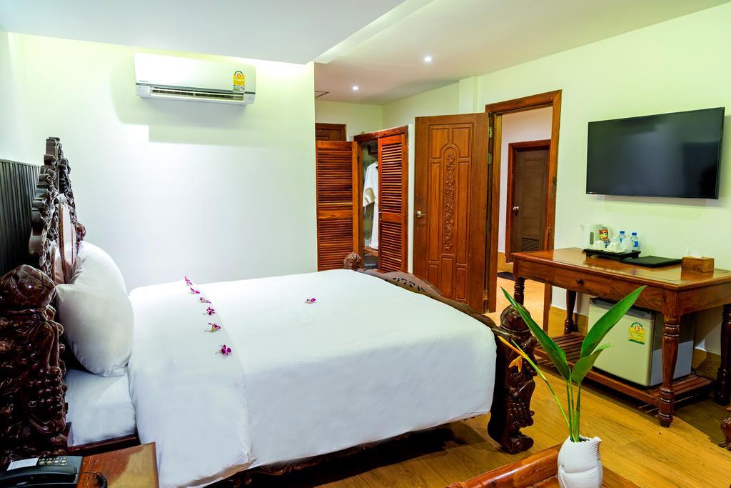 Paôy Pêt Ly Heng Chhay Hotel المظهر الخارجي الصورة