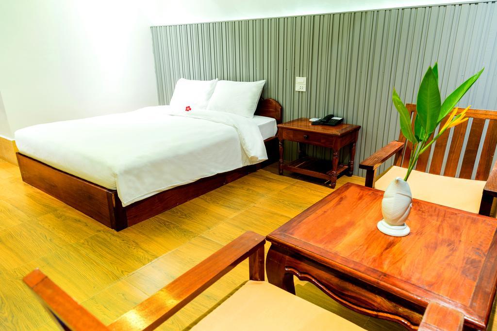 Paôy Pêt Ly Heng Chhay Hotel المظهر الخارجي الصورة