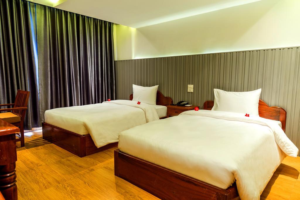 Paôy Pêt Ly Heng Chhay Hotel المظهر الخارجي الصورة