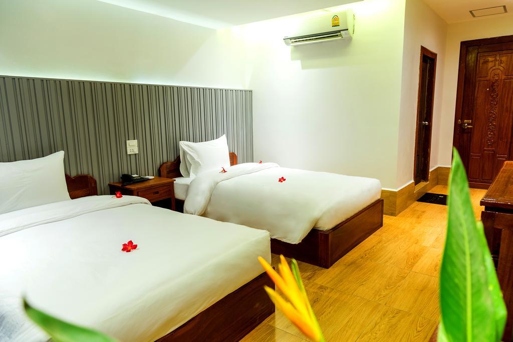Paôy Pêt Ly Heng Chhay Hotel المظهر الخارجي الصورة