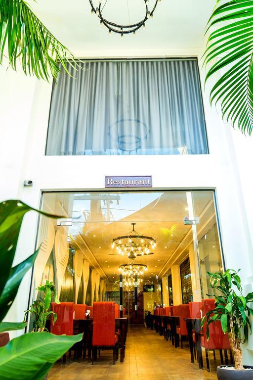 Paôy Pêt Ly Heng Chhay Hotel المظهر الخارجي الصورة