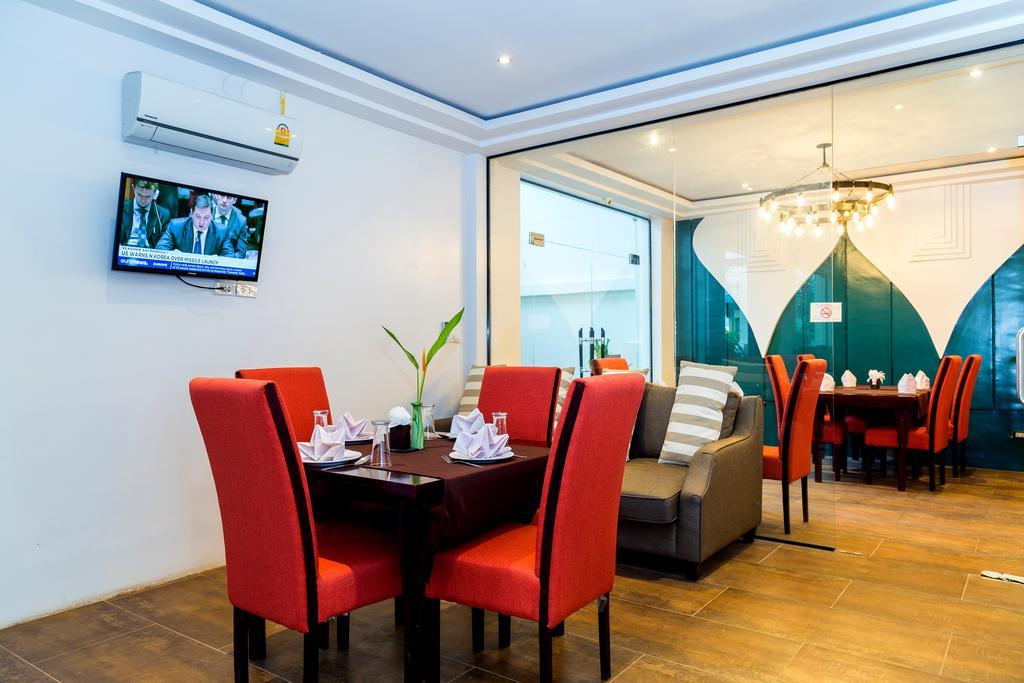 Paôy Pêt Ly Heng Chhay Hotel المظهر الخارجي الصورة
