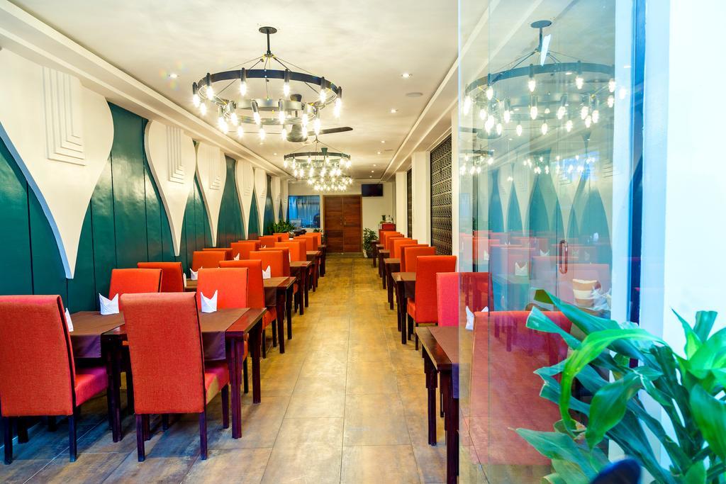 Paôy Pêt Ly Heng Chhay Hotel المظهر الخارجي الصورة