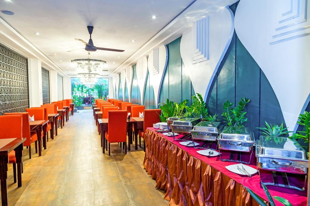Paôy Pêt Ly Heng Chhay Hotel المظهر الخارجي الصورة