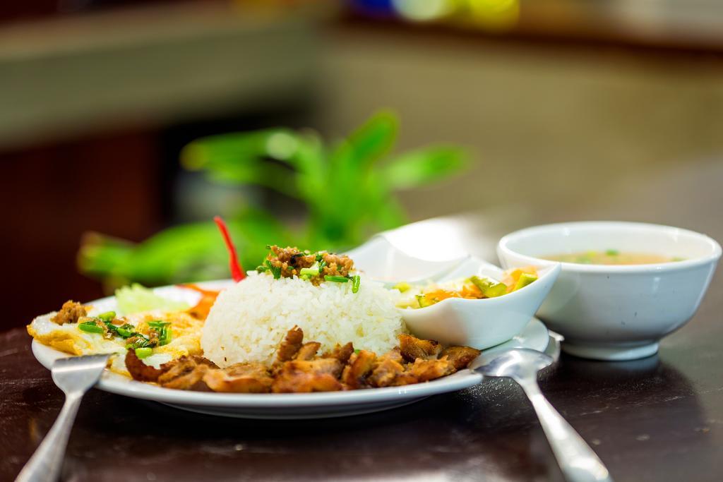 Paôy Pêt Ly Heng Chhay Hotel المظهر الخارجي الصورة