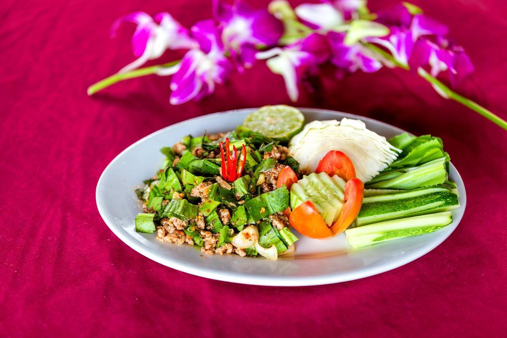 Paôy Pêt Ly Heng Chhay Hotel المظهر الخارجي الصورة