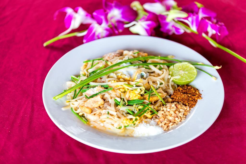 Paôy Pêt Ly Heng Chhay Hotel المظهر الخارجي الصورة