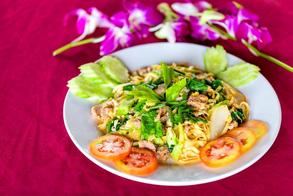 Paôy Pêt Ly Heng Chhay Hotel المظهر الخارجي الصورة