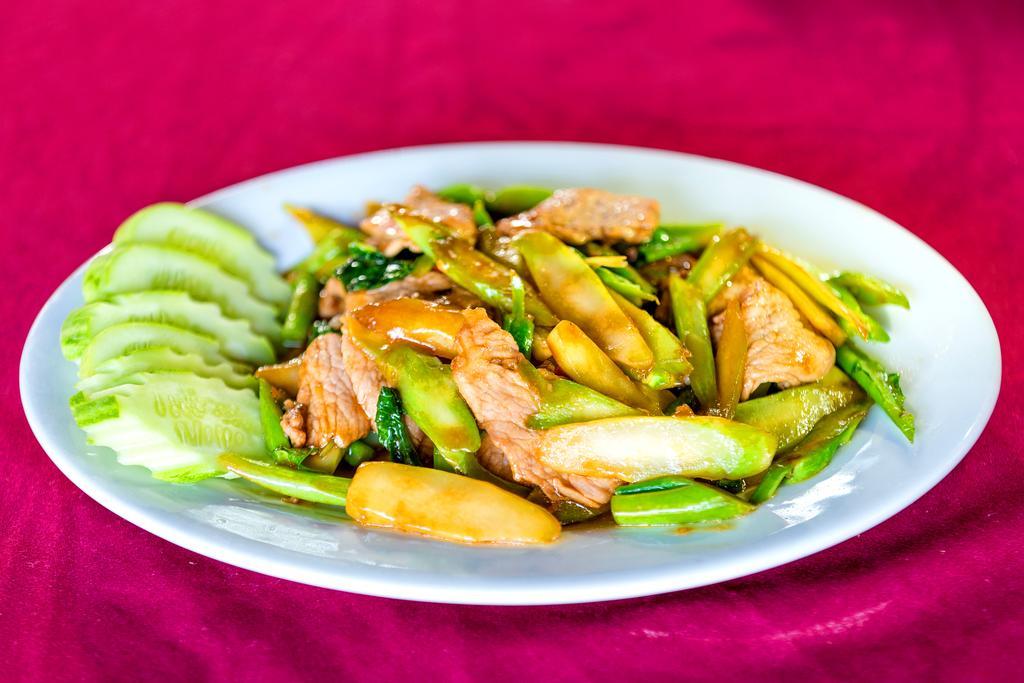 Paôy Pêt Ly Heng Chhay Hotel المظهر الخارجي الصورة