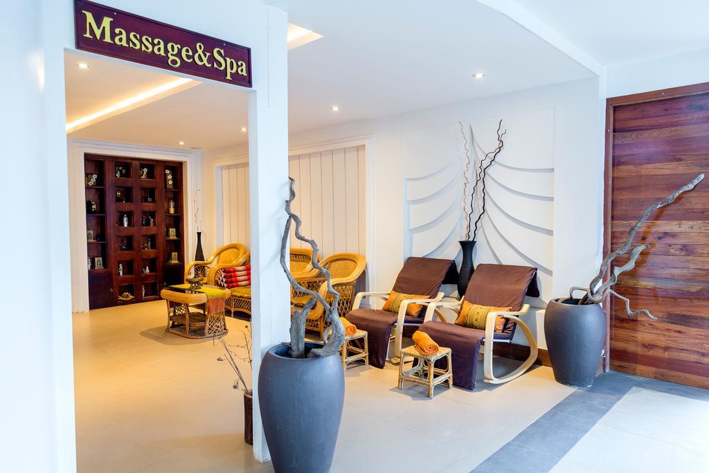 Paôy Pêt Ly Heng Chhay Hotel المظهر الخارجي الصورة