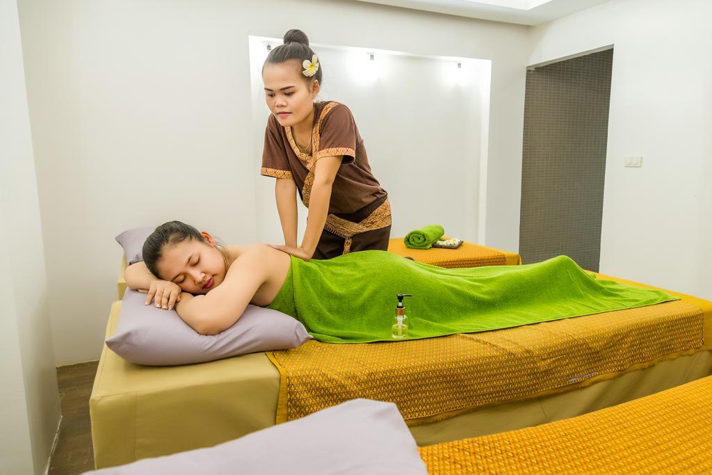 Paôy Pêt Ly Heng Chhay Hotel المظهر الخارجي الصورة
